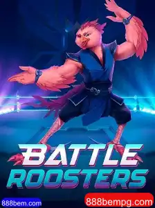 BattleRoosters: Mergulhe no Mundo dos Combates Avícolas com 888bem.com