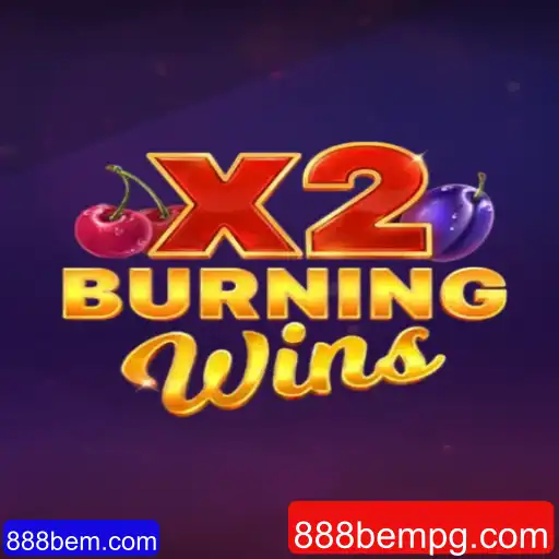 Explorando as Regras e Recursos do Jogo BurningWinsX2 no Site 888bem.com