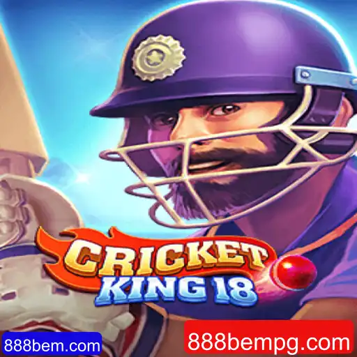Descubra o Mundo Emocionante do CricketKing18