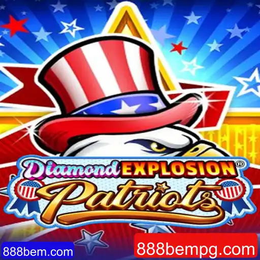 Descubra o Mundo de 'DiamondExplosionPatriots': Um Mergulho em Estratégia e Aventura