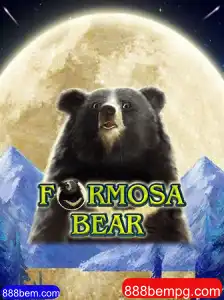 Descubra o Fascinante Mundo de FormosaBear: Um Jogo Incrível de Estratégia