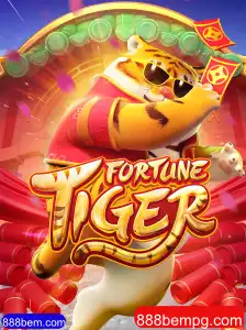 FortuneTiger: Descubra o Fascinante Jogo de Cassino Disponível na 888bem.com