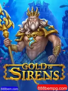 GoldofSirens: Mergulhe no Mundo das Sereias e Tesouros