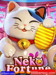 NekoFortune: Descubra as Regras e Atrações do Novo Jogo