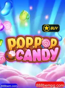 Descubra o Mundo Colorido de POPPOPCANDY: Um Jogo de Estratégia Encantador