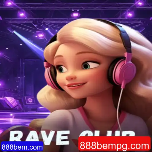 RaveClub: Uma Experiência de Jogo Única e Envolvente