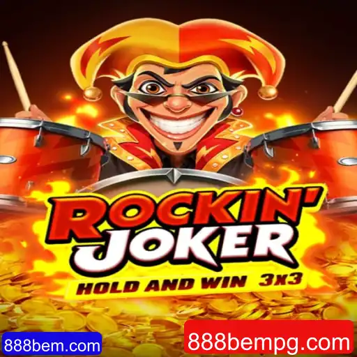 Descubra o Excitante Mundo de RockinJoker e como Jogar com 888bem.com