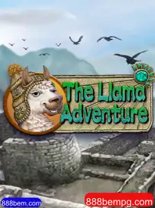 TheLlamaAdventure: Uma Jornada Épica no Mundo dos Games