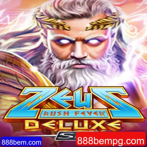 Descubra Toda a Aventura de ZeusRushFeverDeluxeSE